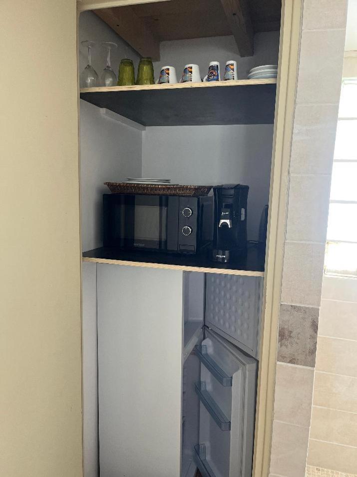 Chambre D'Hotes La Tour-dʼAigues Zewnętrze zdjęcie