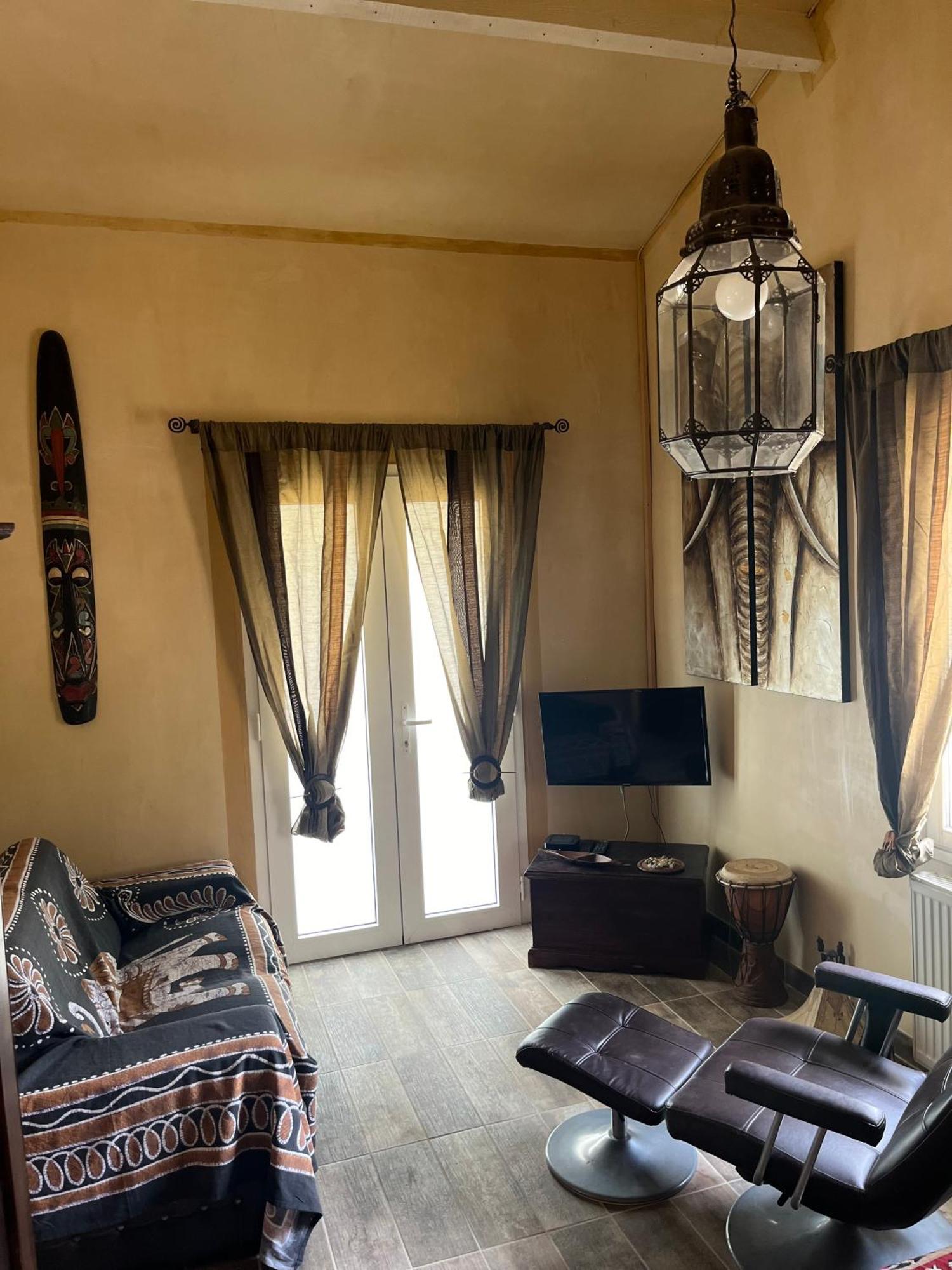 Chambre D'Hotes La Tour-dʼAigues Zewnętrze zdjęcie